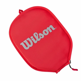 Lifestyle-focused Wilson Pickleball Cover Work-appropriate