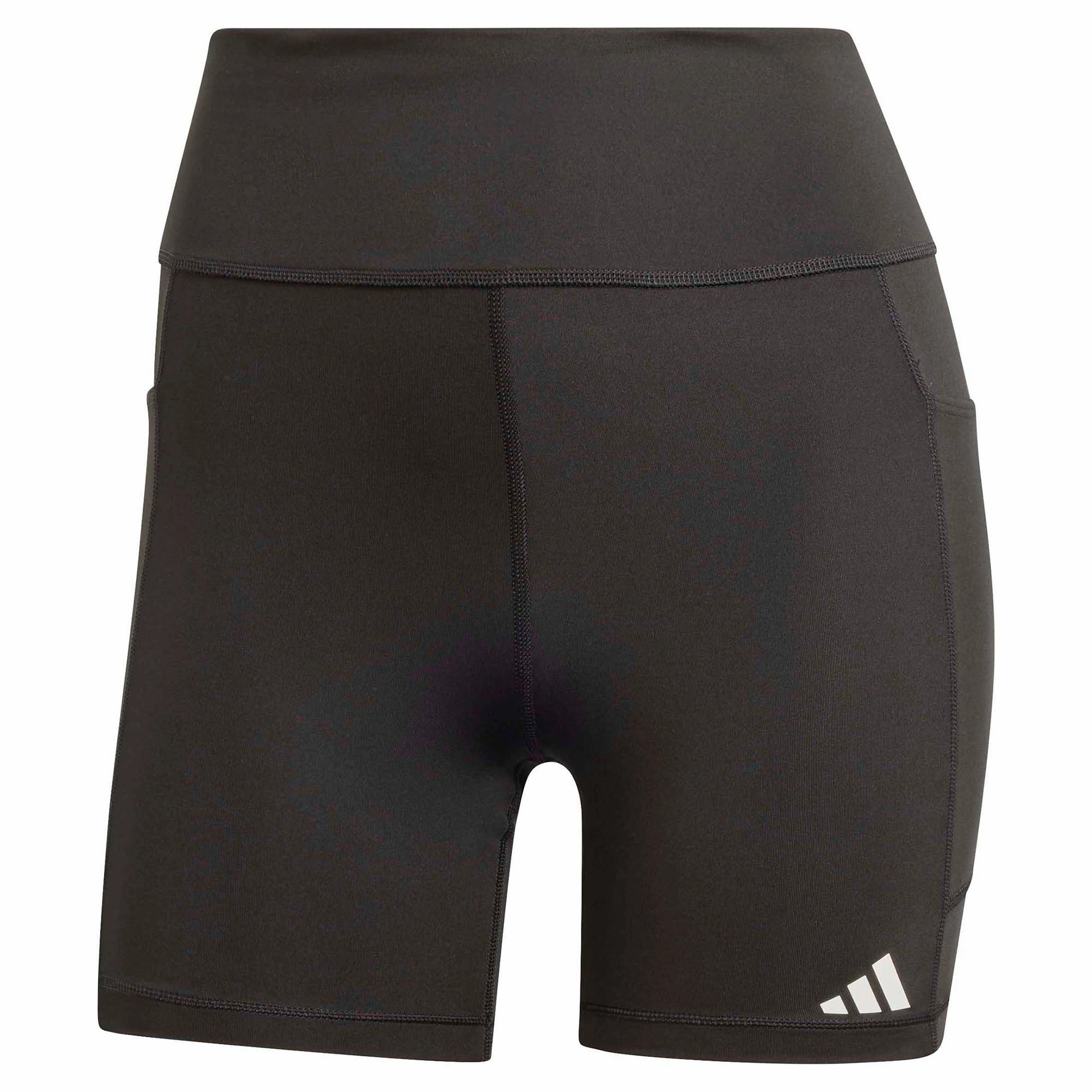 Confident Women's Own the Run 5 Inch Bike Shorts On-trend