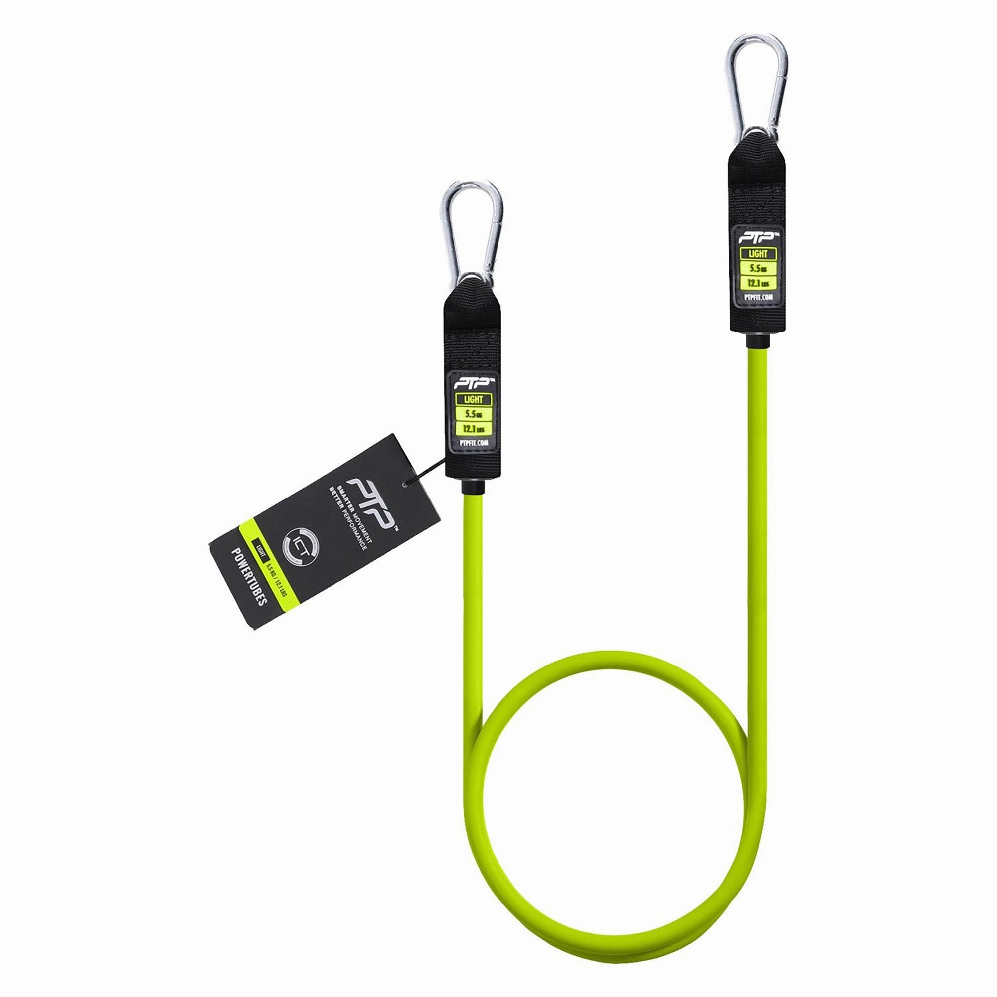 Light Elite PowerTube Customer favorite Modern