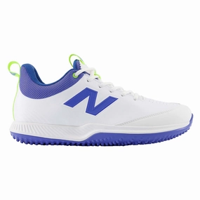Lightweight design CK 4020 V3 Kid's Cricket Shoes (Width 2E) Versatile wear
