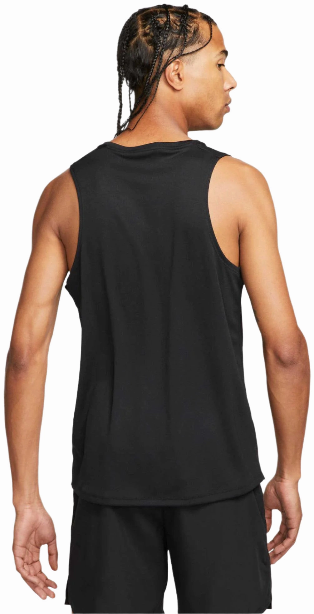 Lightweight Men's Miler Running Tank