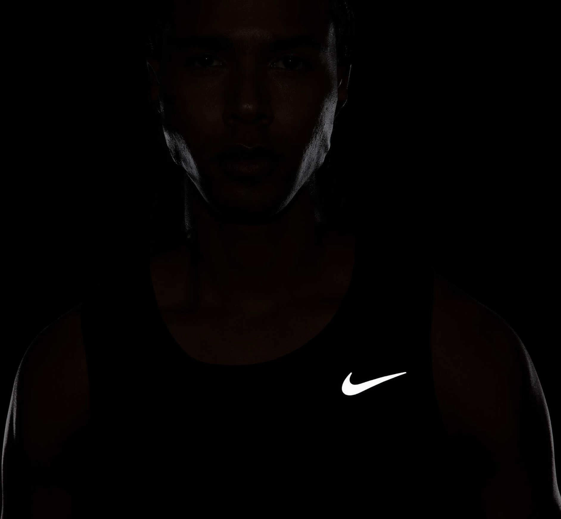 Lightweight Men's Miler Running Tank