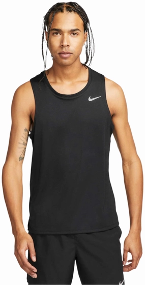 Lightweight Men's Miler Running Tank Modern looks