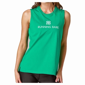 Lightweight Women's Totem 3.0 Muscle Tank Essential pieces