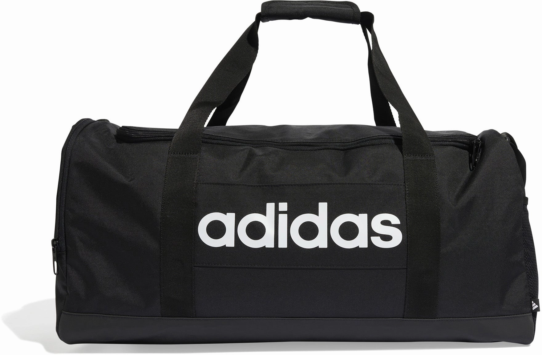 Linear Medium Duffel Bag Crafted Value-driven