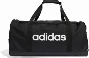 Linear Medium Duffel Bag Crafted Value-driven