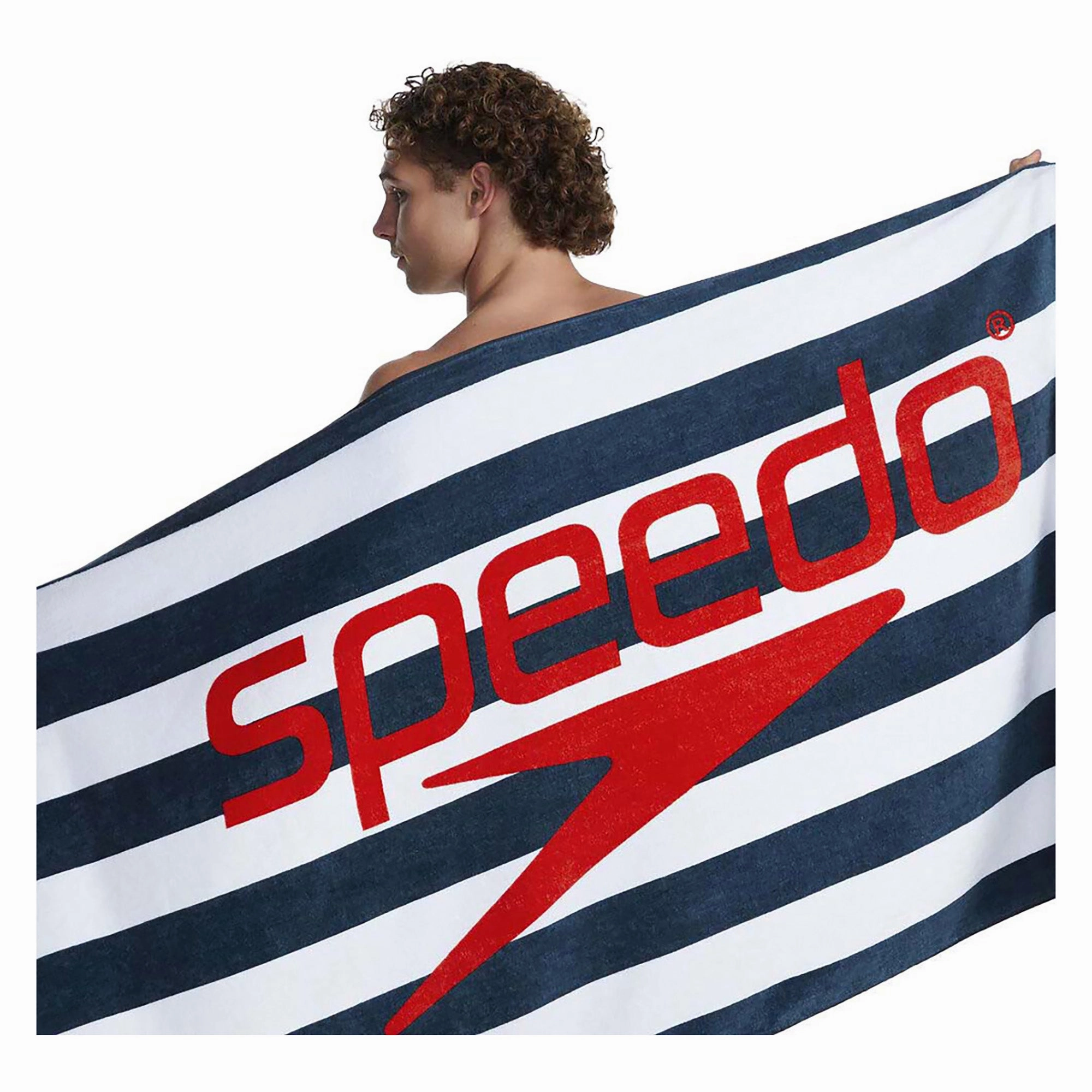 Logo Towel Comfortable wearables Daily