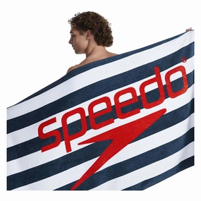 Logo Towel Formal Function meets fashion