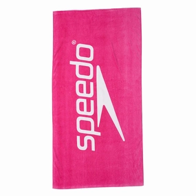 Logo Towel Timeless Party-perfect