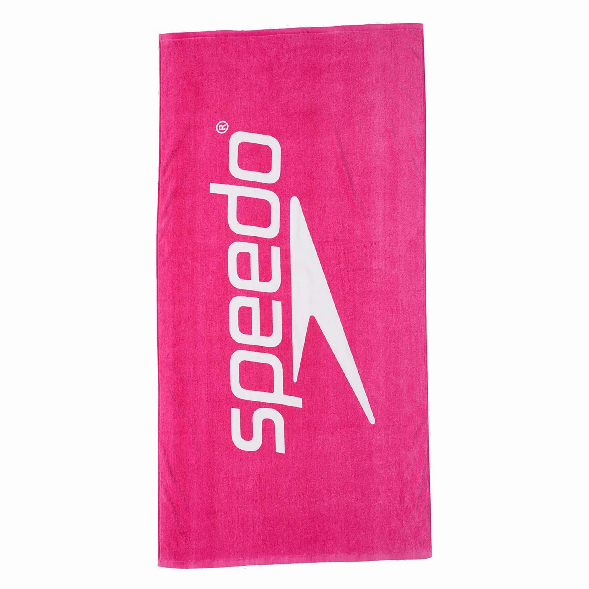 Logo Towel Timeless Party-perfect