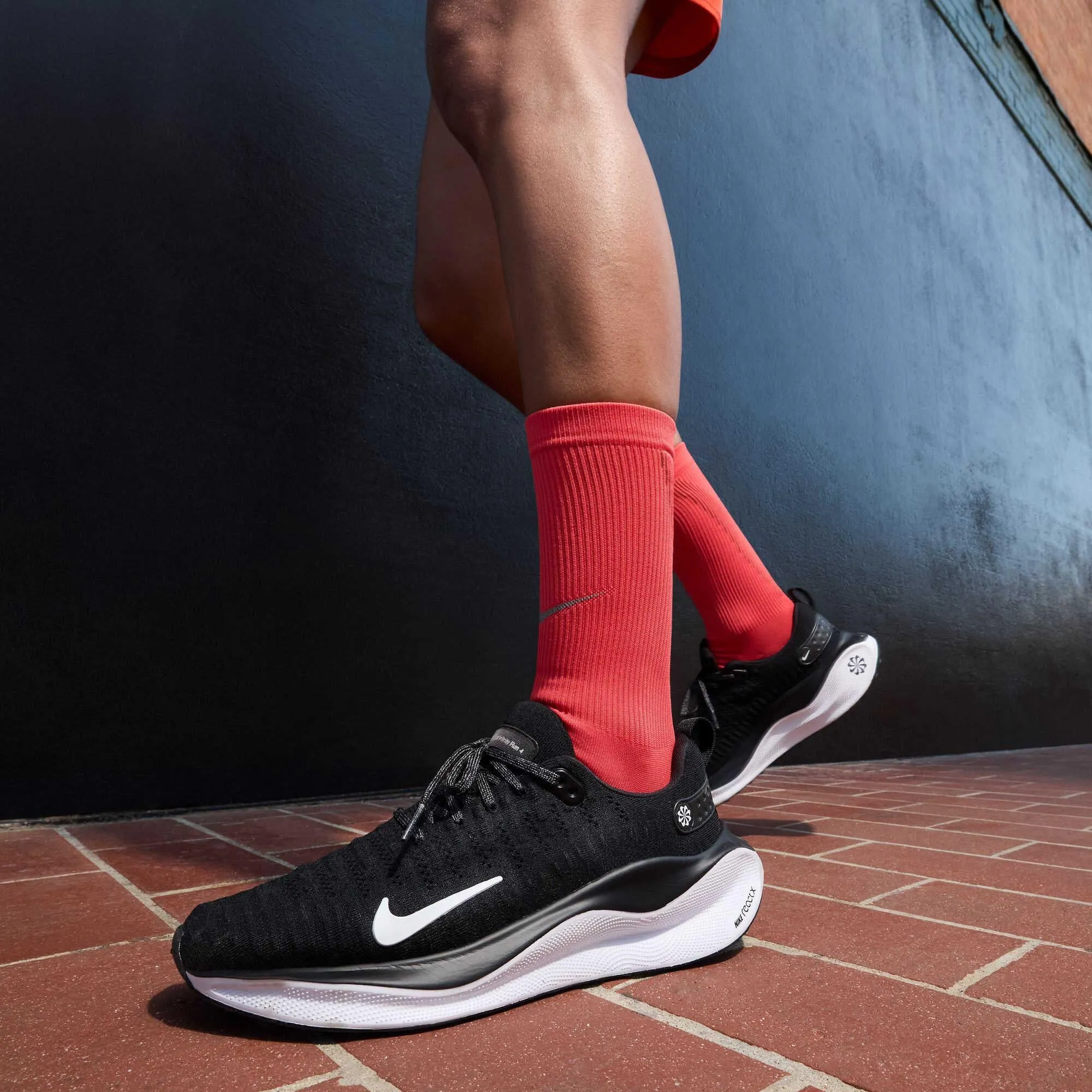 Long-lasting Infinity Run 4 Women's Road Running Shoes