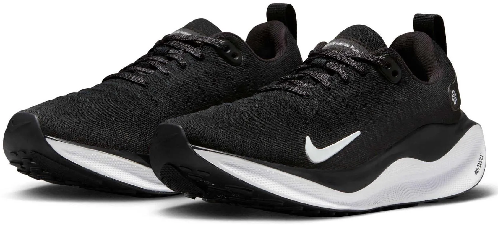 Long-lasting Infinity Run 4 Women's Road Running Shoes