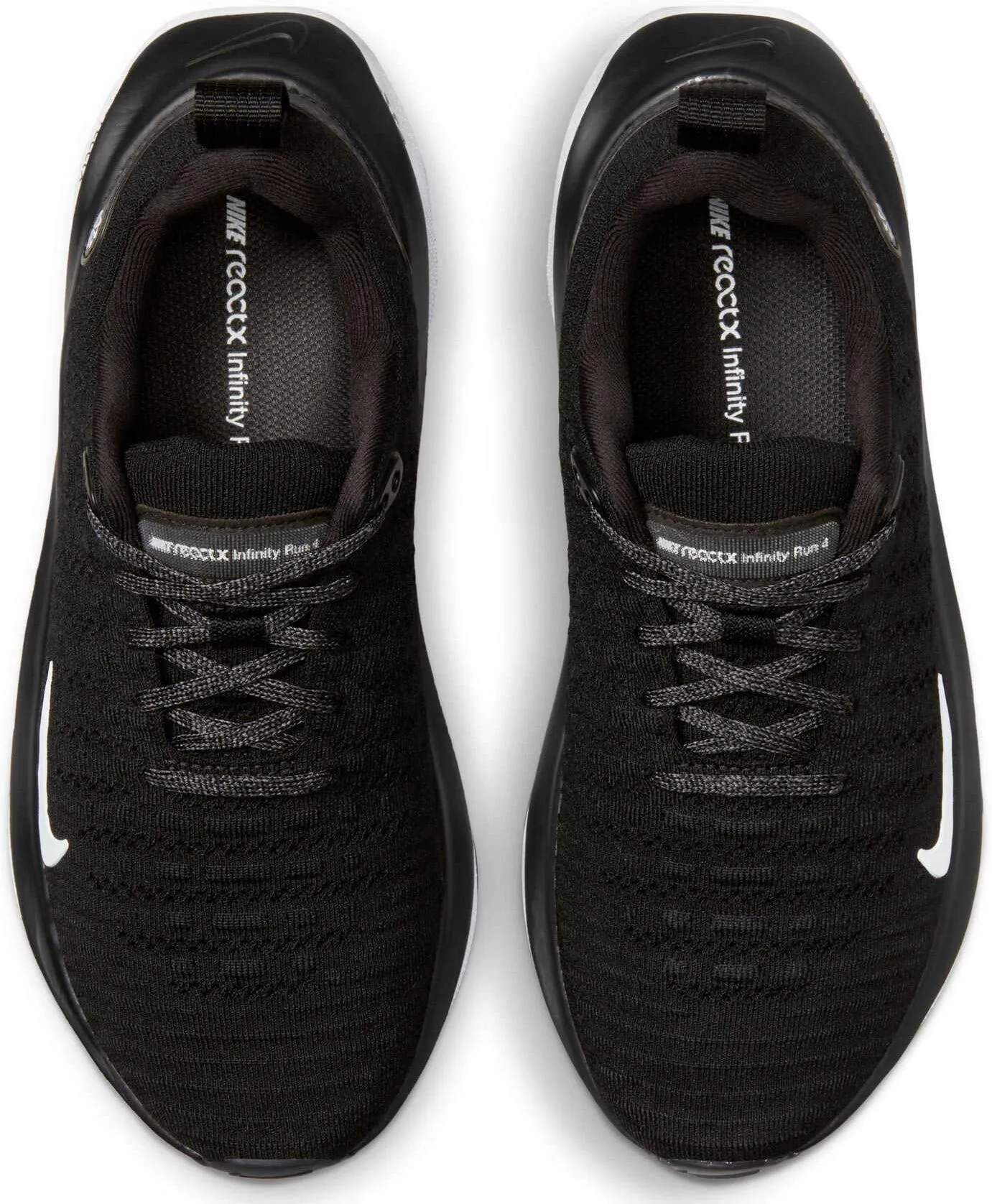 Long-lasting Infinity Run 4 Women's Road Running Shoes