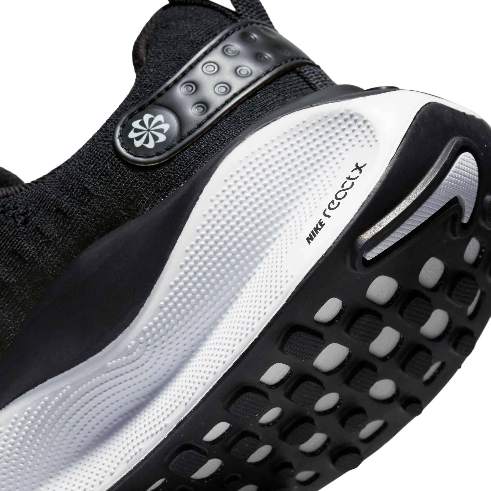 Long-lasting Infinity Run 4 Women's Road Running Shoes