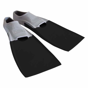 Long Blade Rubber Fins (US 10-11) Must-have Durable fashion