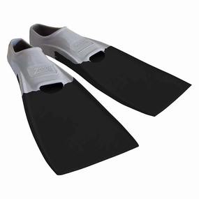 Long Blade Rubber Fins (US 10-11) Must-have Durable fashion