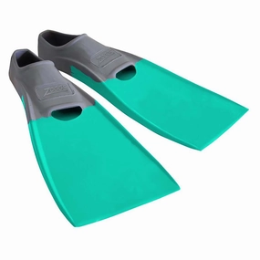 Long Blade Rubber Fins (US 12-13) Versatile designs Trendy wearables