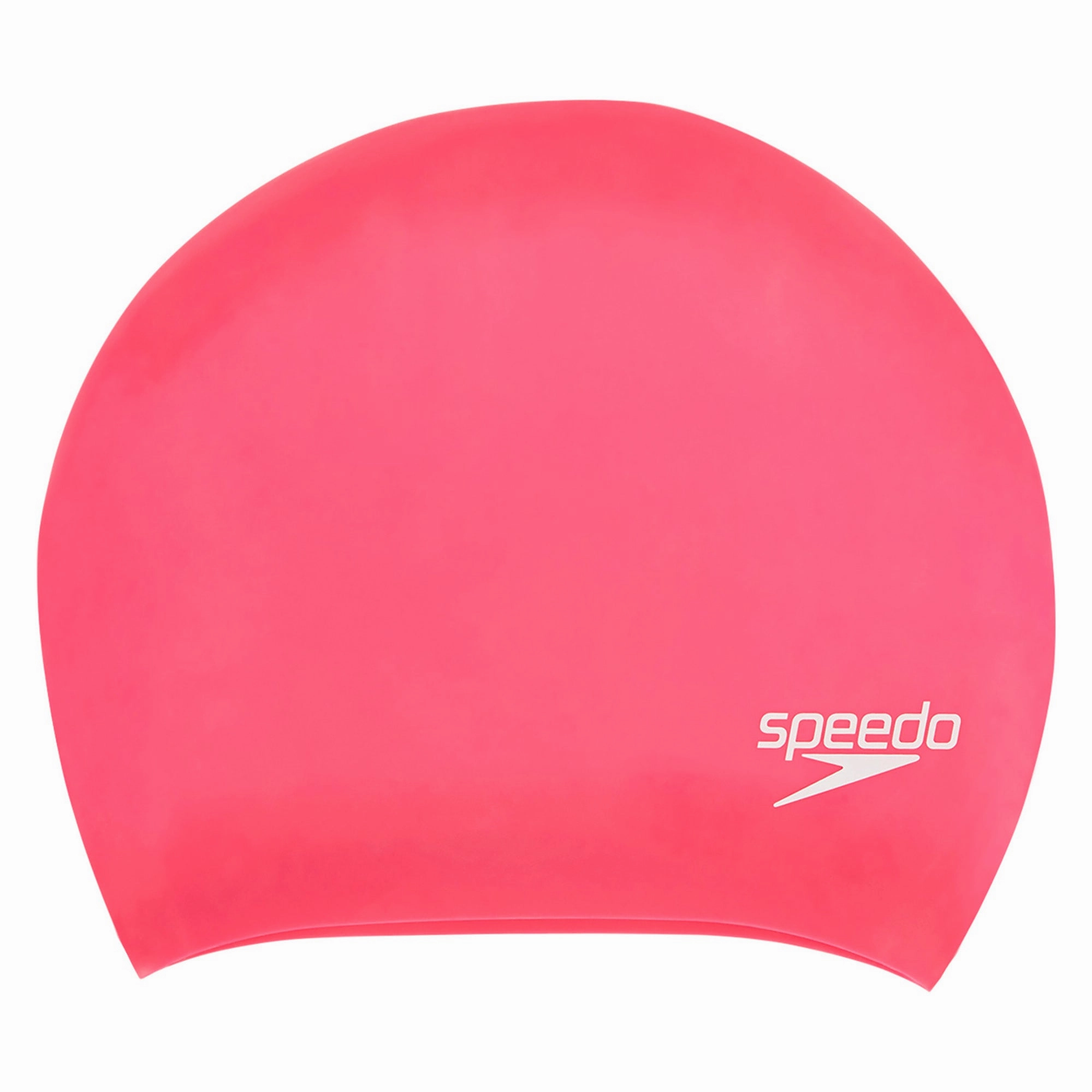 Subtle Long Hair Cap Trendy attire