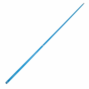 Long-lasting Fluro 2 Piece 57 Inch Cue Fashionable