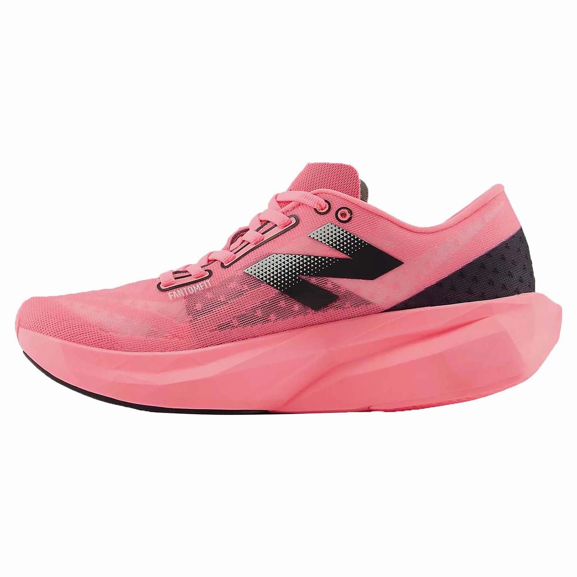 Long-lasting FuelCell Rebel v4 Women's Running Shoes (Width B)