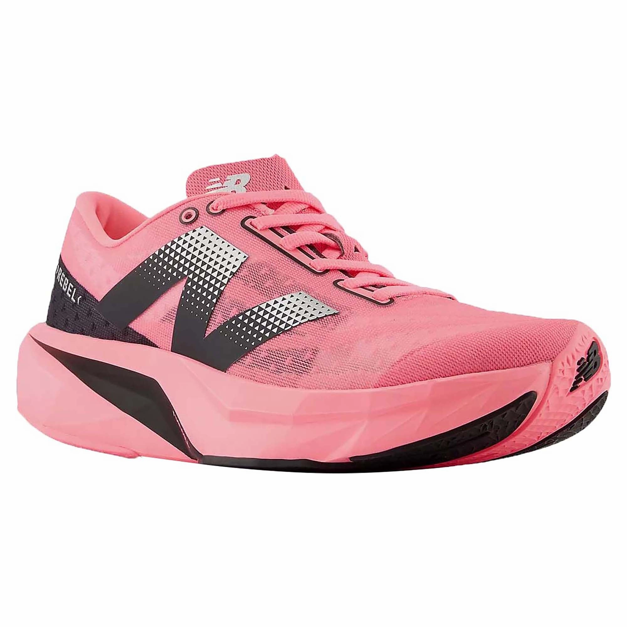 Long-lasting FuelCell Rebel v4 Women's Running Shoes (Width B)