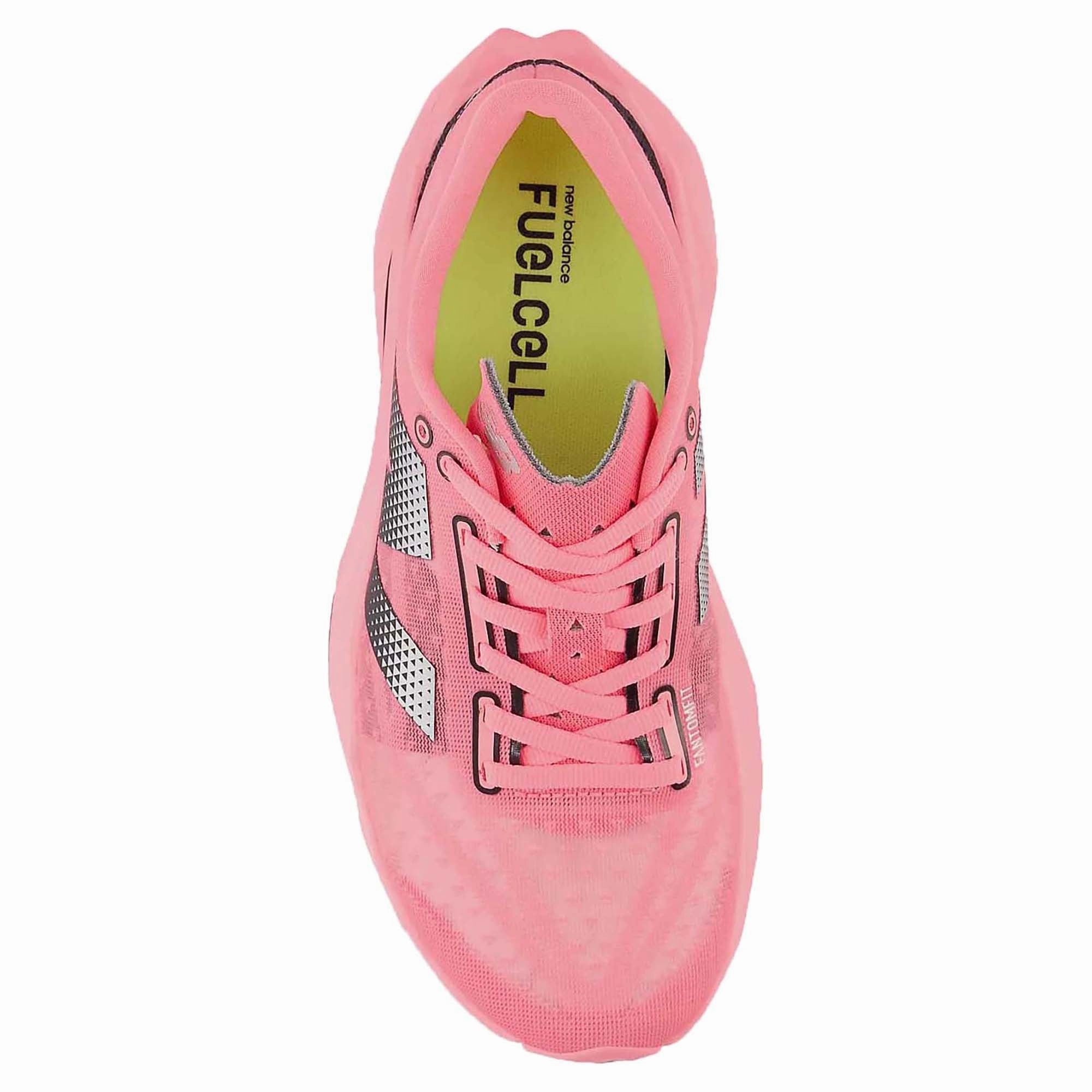 Long-lasting FuelCell Rebel v4 Women's Running Shoes (Width B)