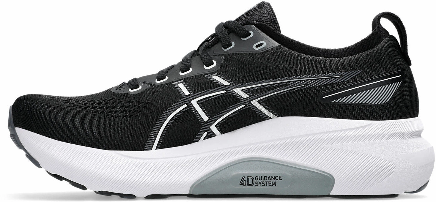 Long-lasting Gel Kayano 31 Men's Running Shoes (Width D)