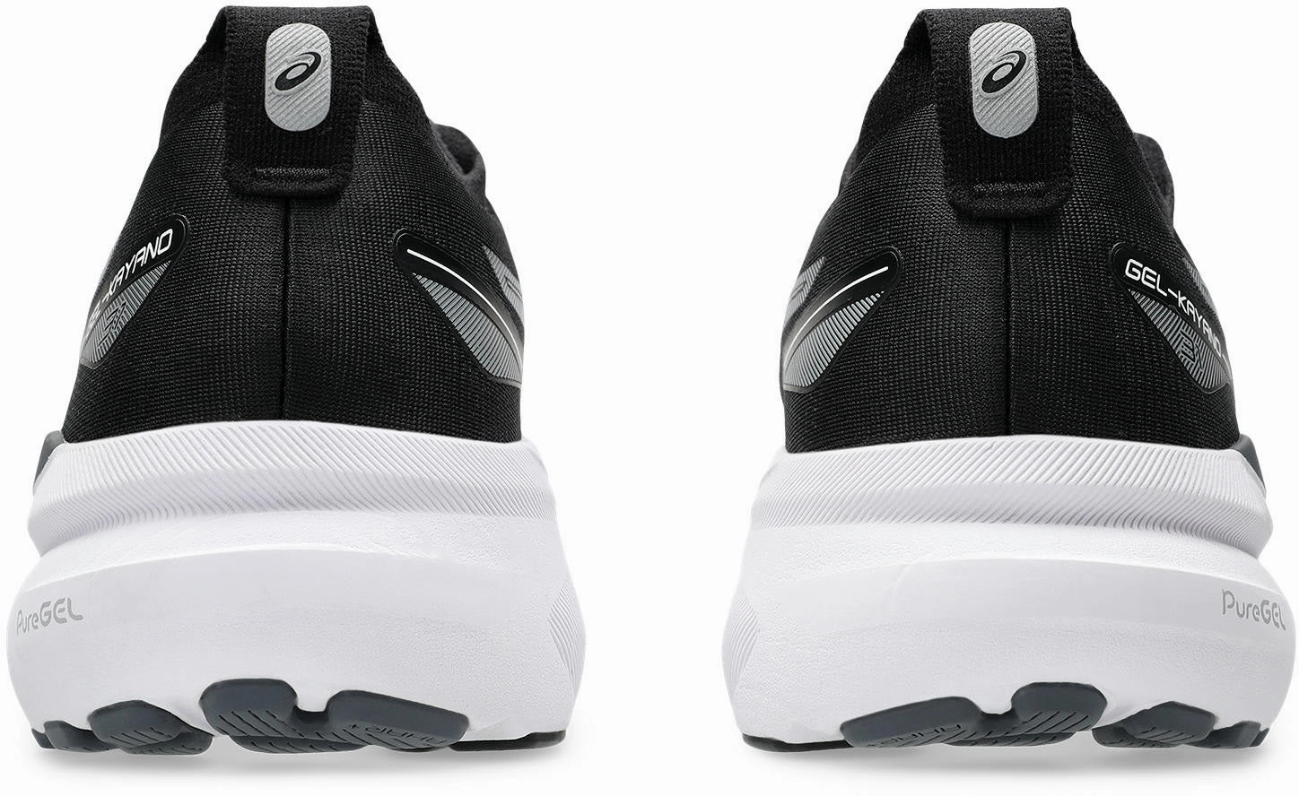 Long-lasting Gel Kayano 31 Men's Running Shoes (Width D)