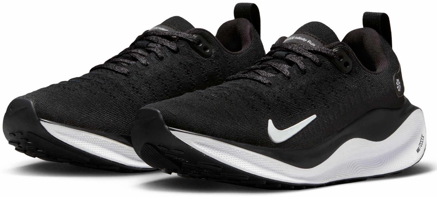 Long-lasting Infinity Run 4 Women's Road Running Shoes