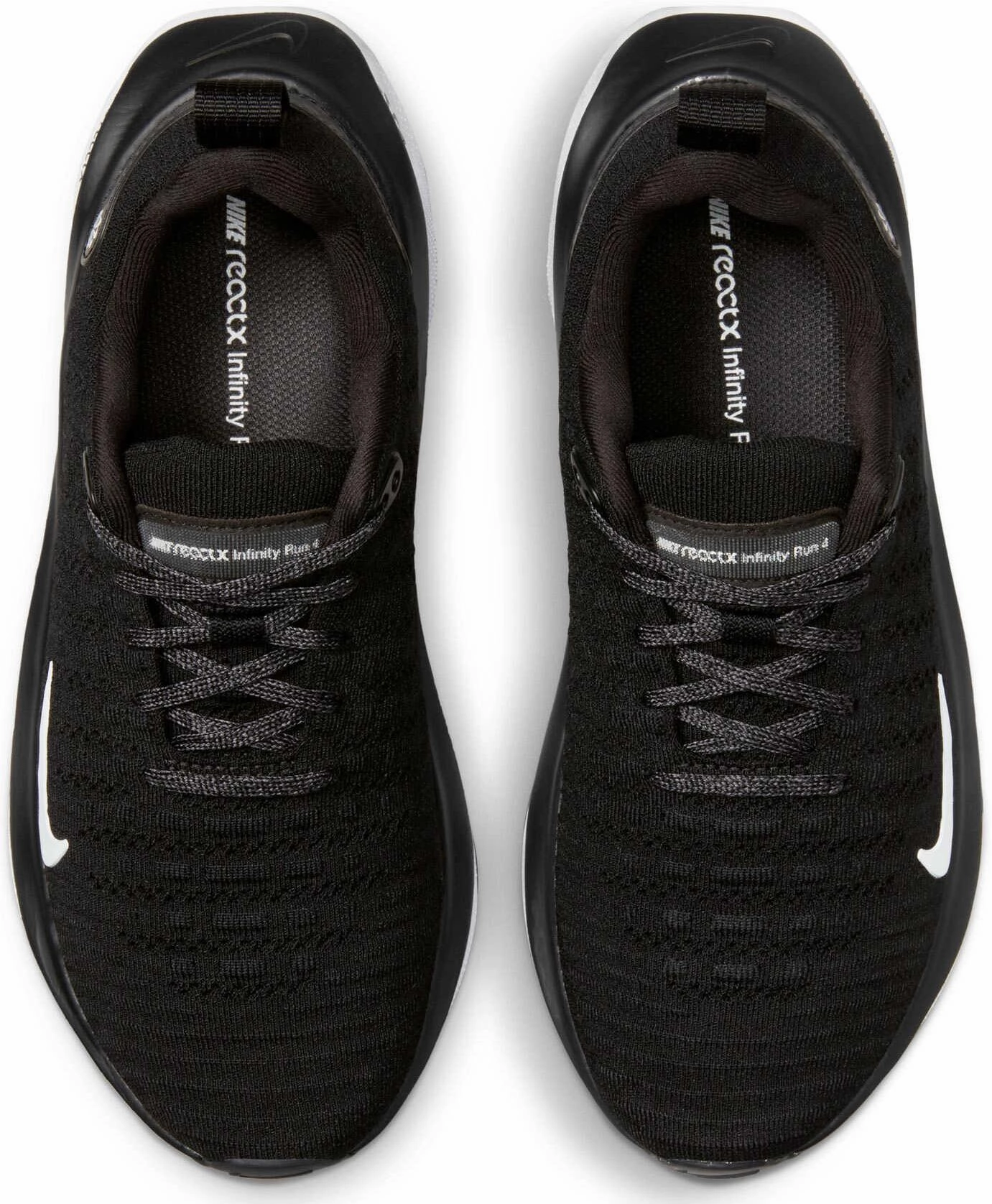 Long-lasting Infinity Run 4 Women's Road Running Shoes