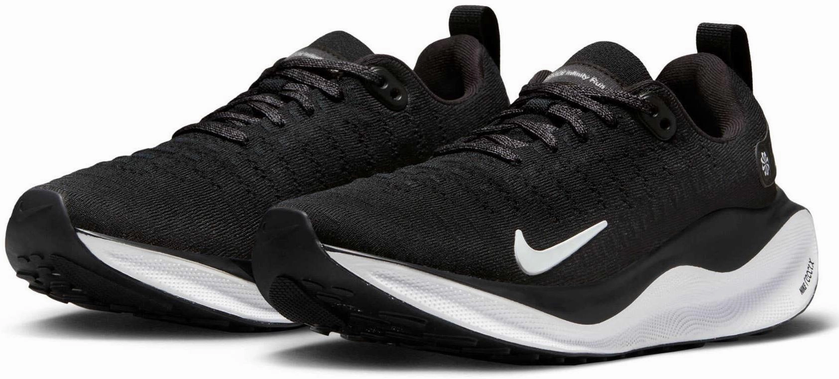 Long-lasting Infinity Run 4 Women's Road Running Shoes