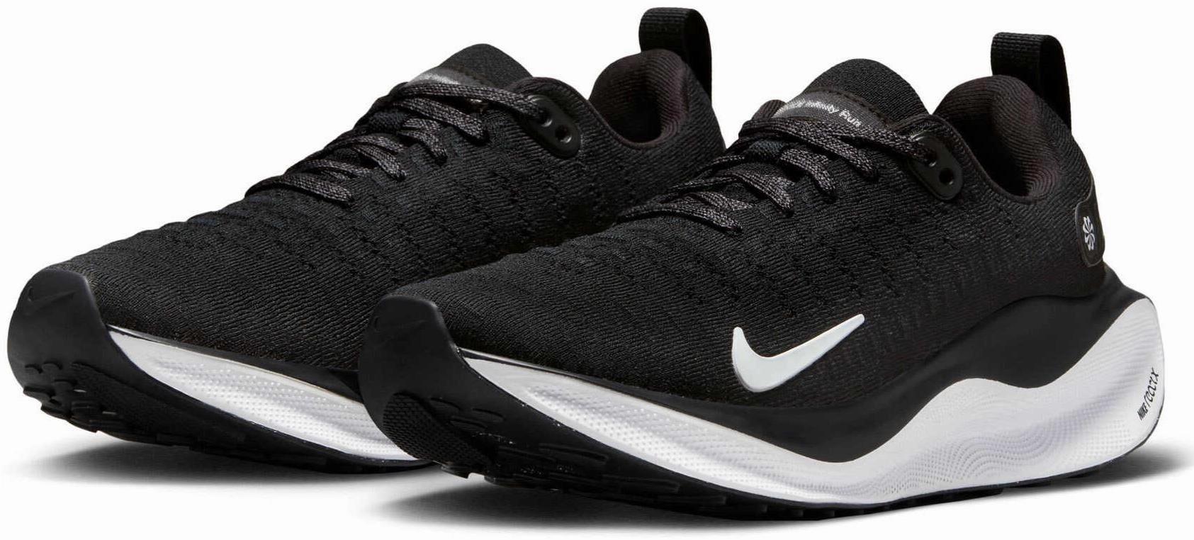 Long-lasting Infinity Run 4 Women's Road Running Shoes