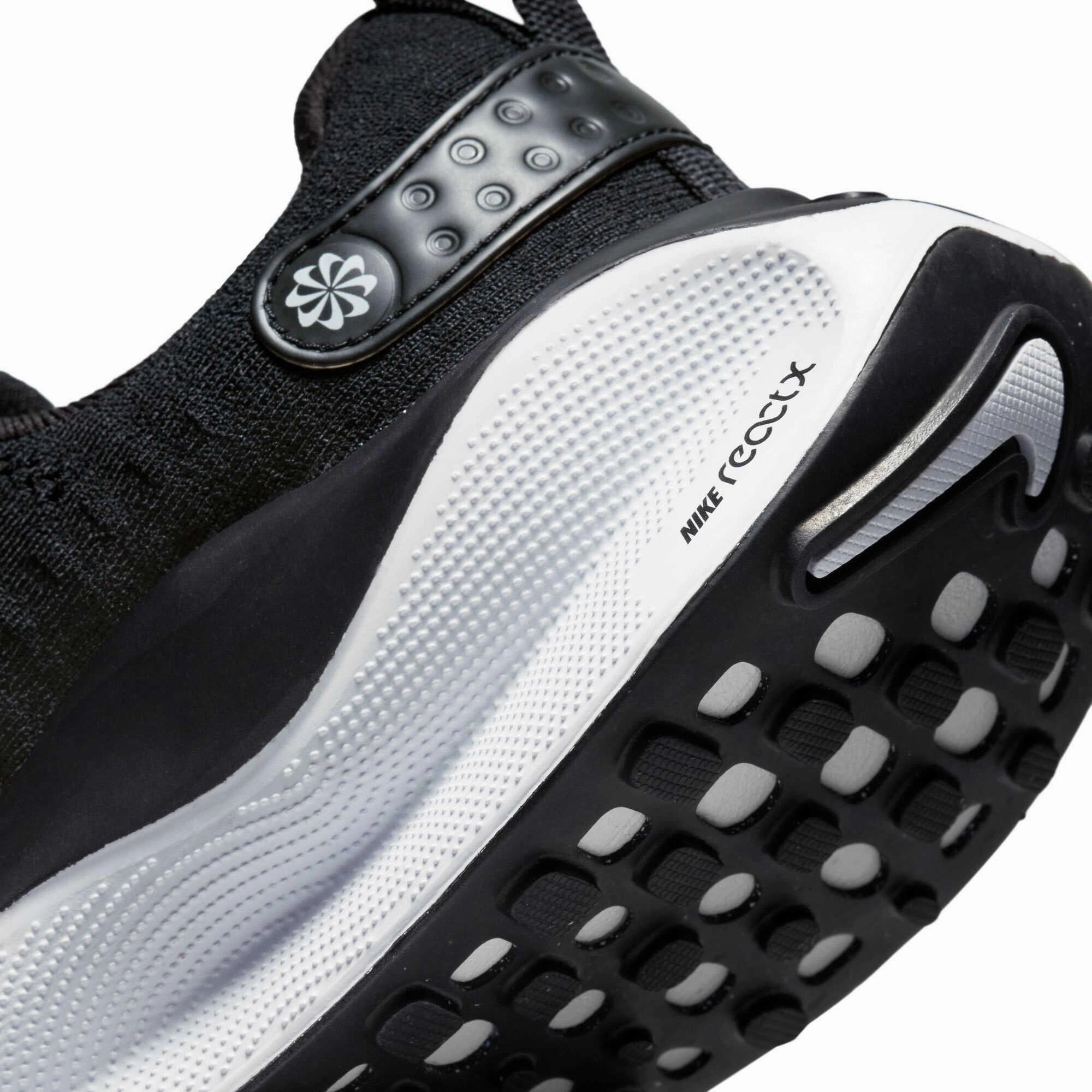 Long-lasting Infinity Run 4 Women's Road Running Shoes