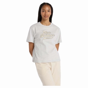 Long-lasting Women's Athletics Legacy T-Shirt Modern wearables