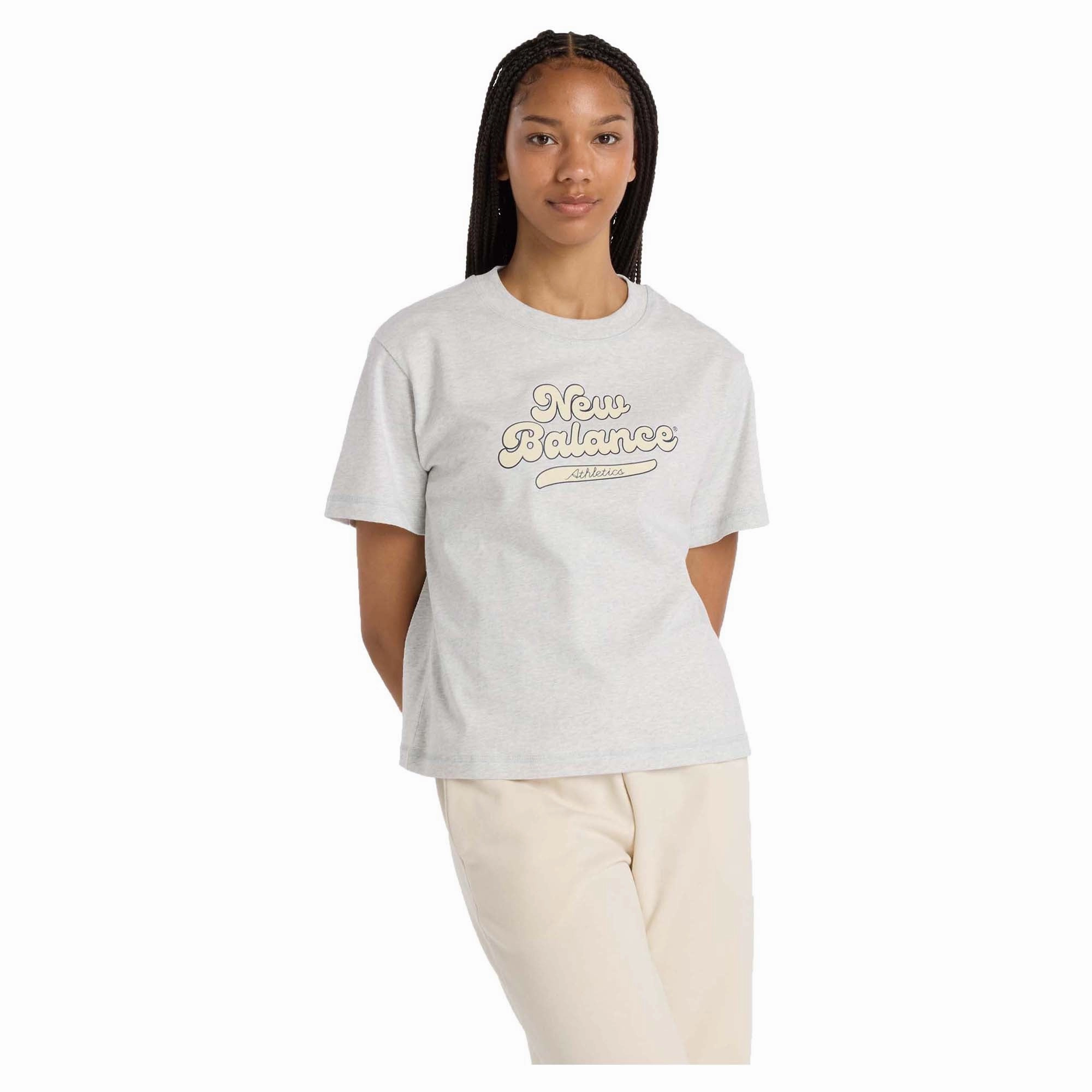 Women's Athletics Legacy T-Shirt Trend-aware Quality guaranteed