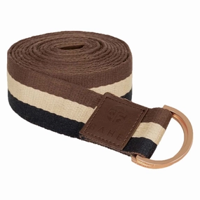 Long Yoga Strap Laid-back Stylish design
