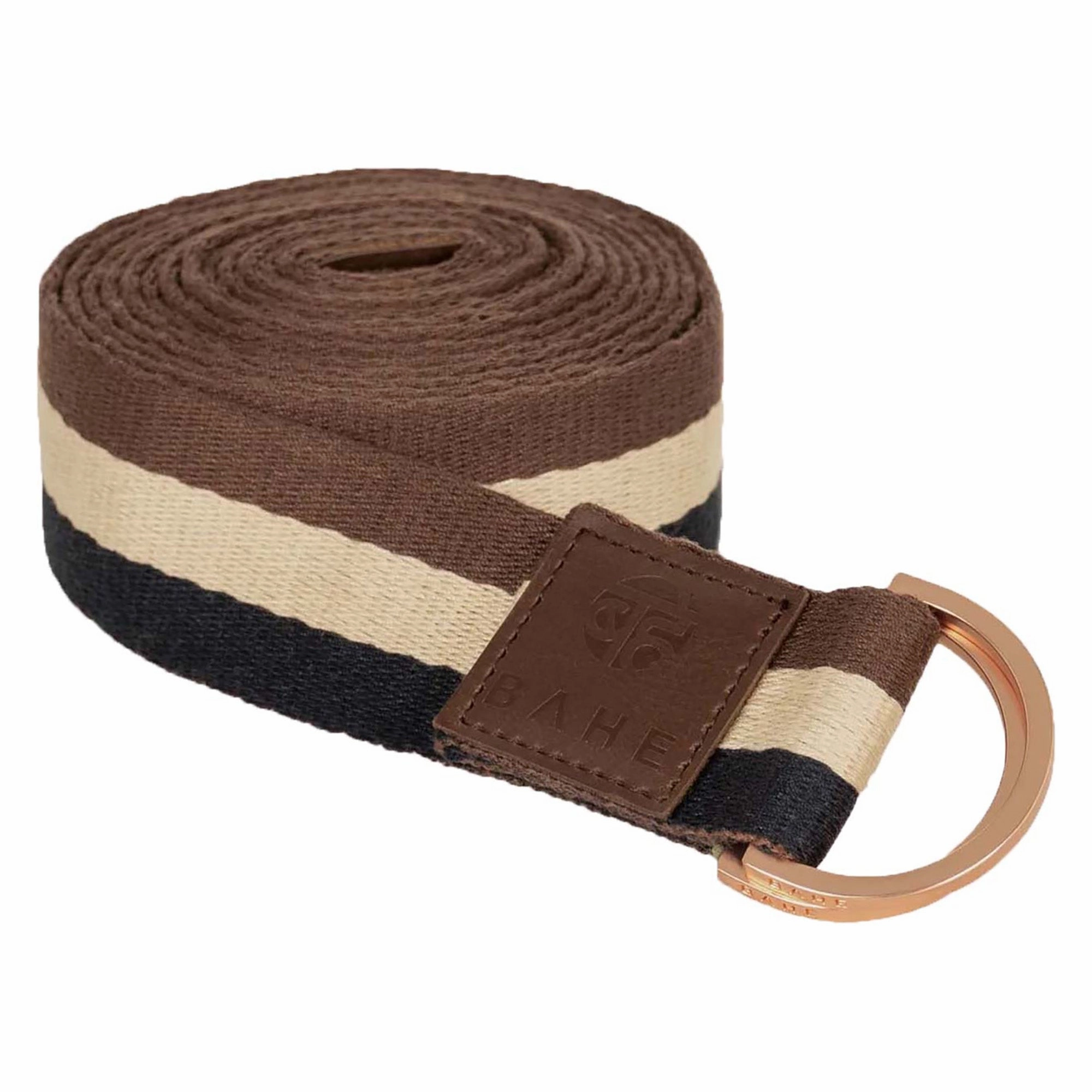 Long Yoga Strap Minimalist Comfortable wear