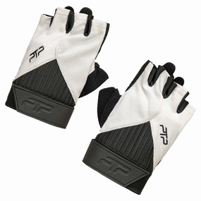 Low-Impact Luxe Fitness Gloves Trendy fashion Style driven