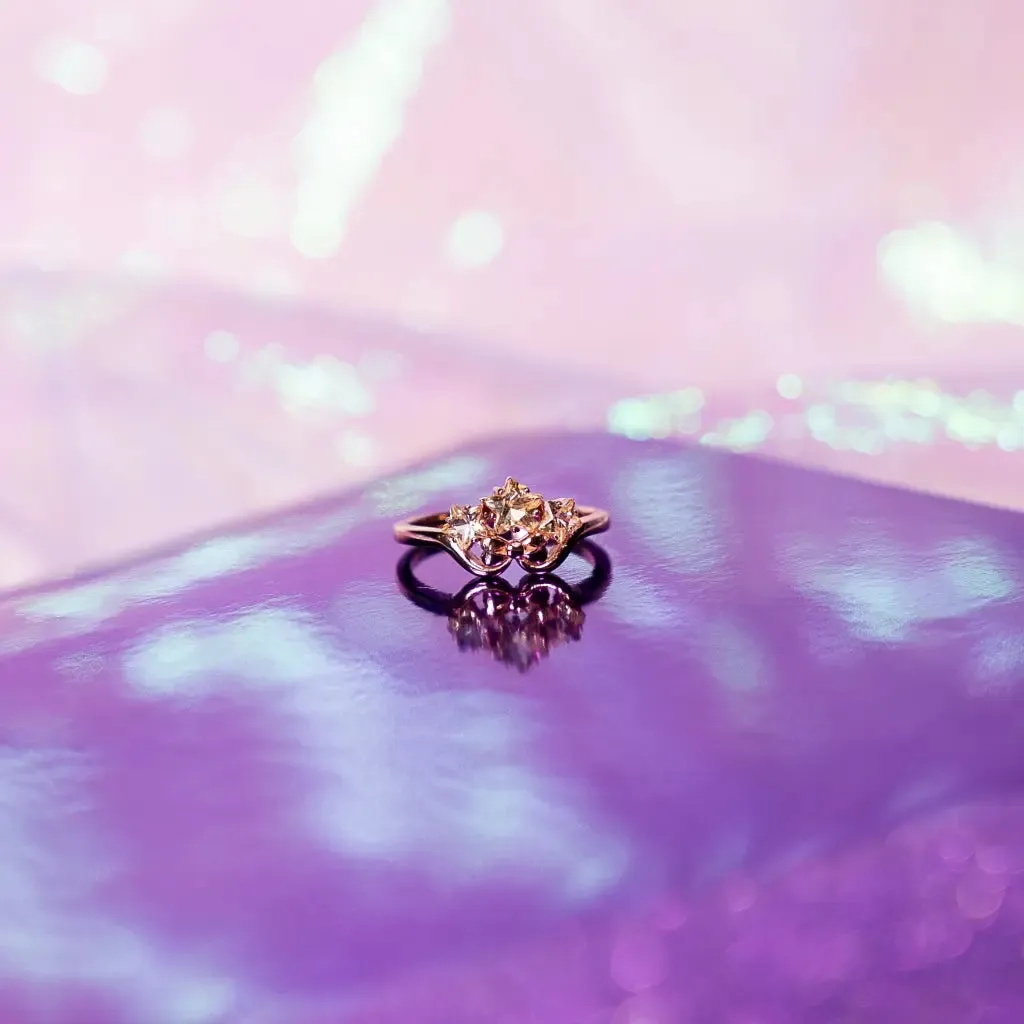 Lumen Ring