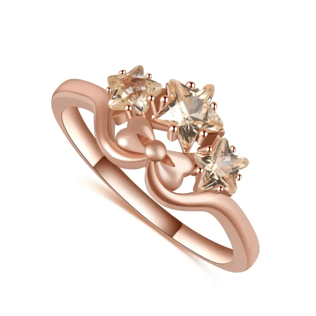 Lumen Ring