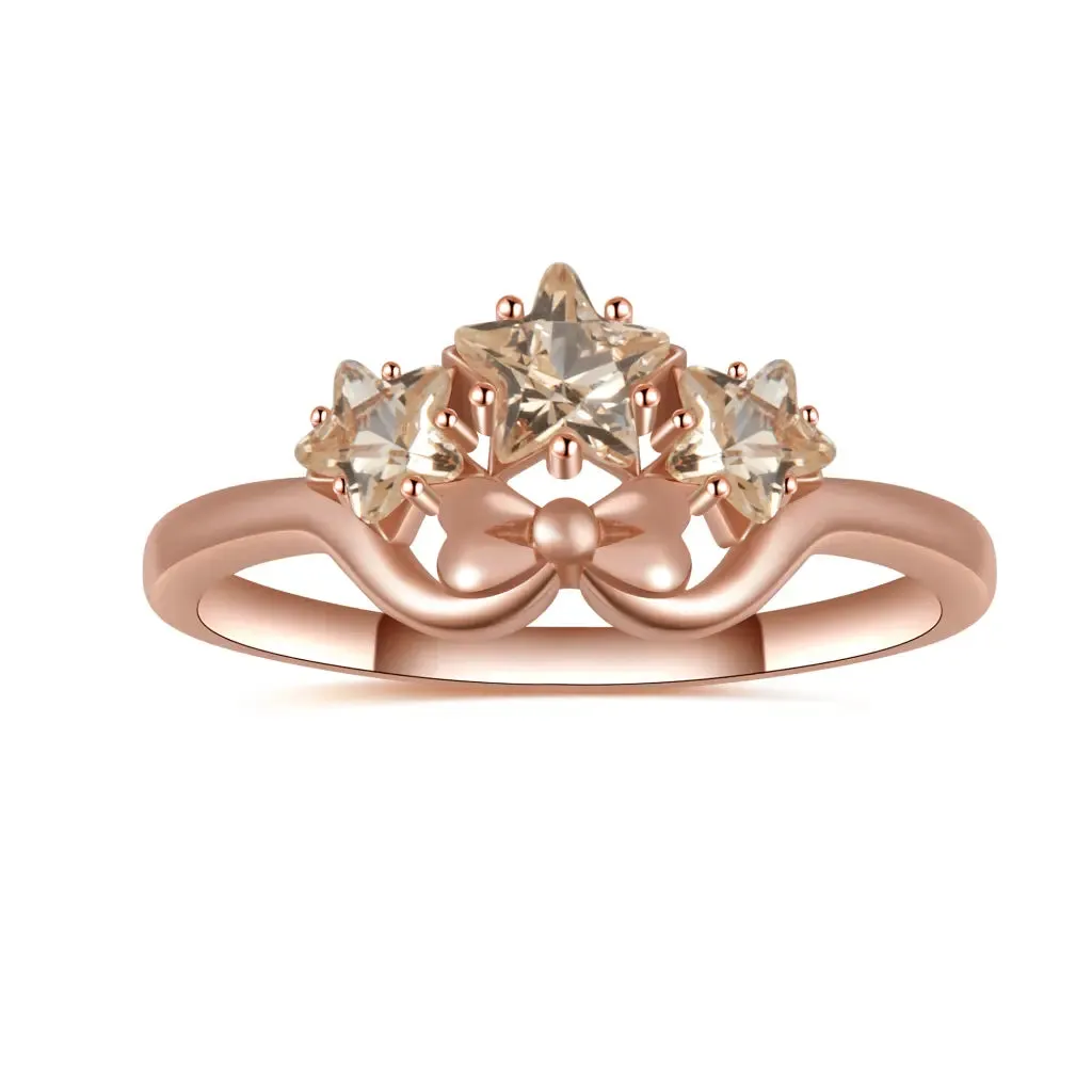 Lumen Ring