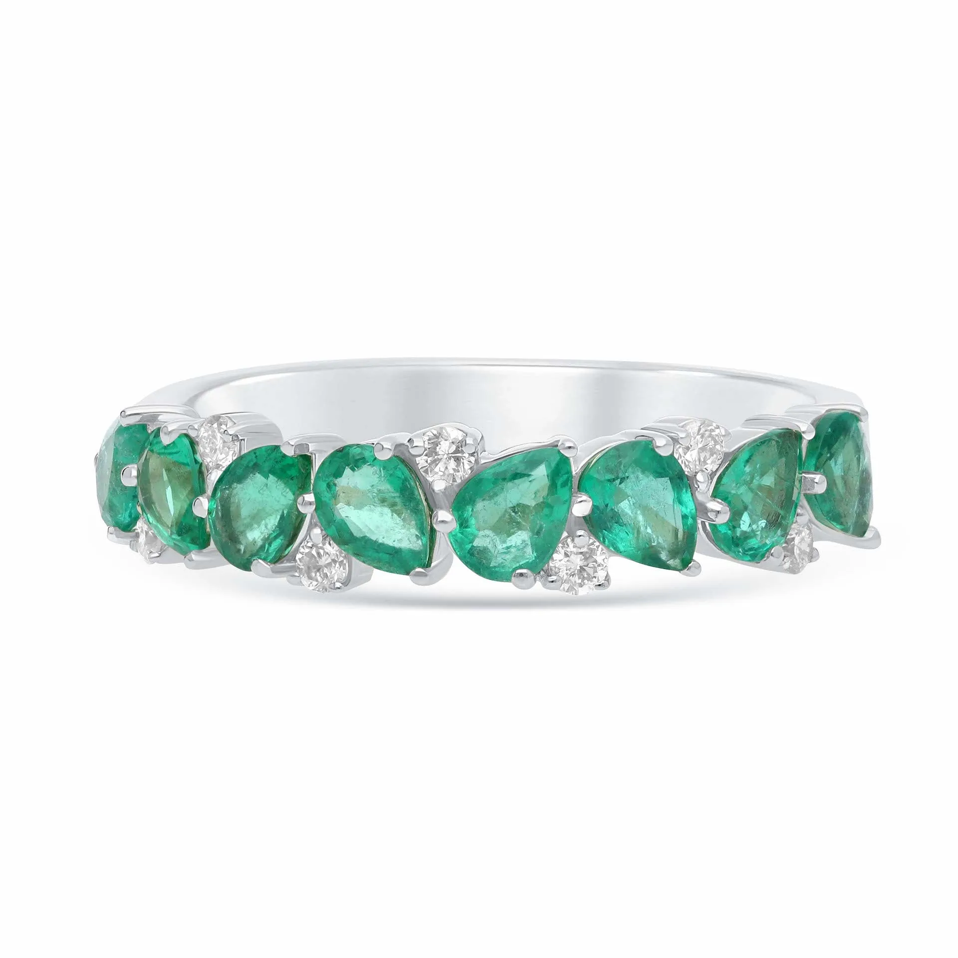 Lumina Ring - WG