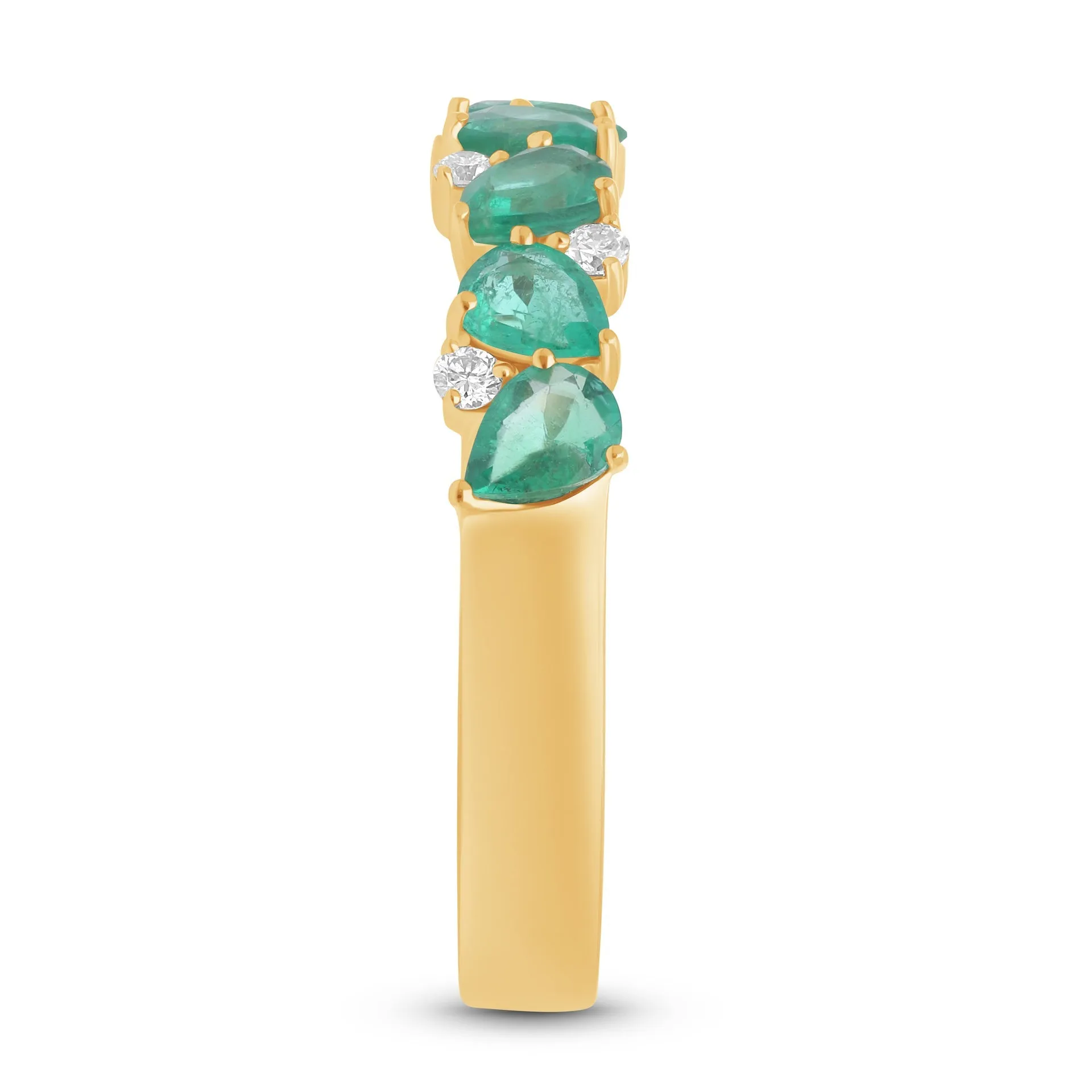 Lumina Ring - WG
