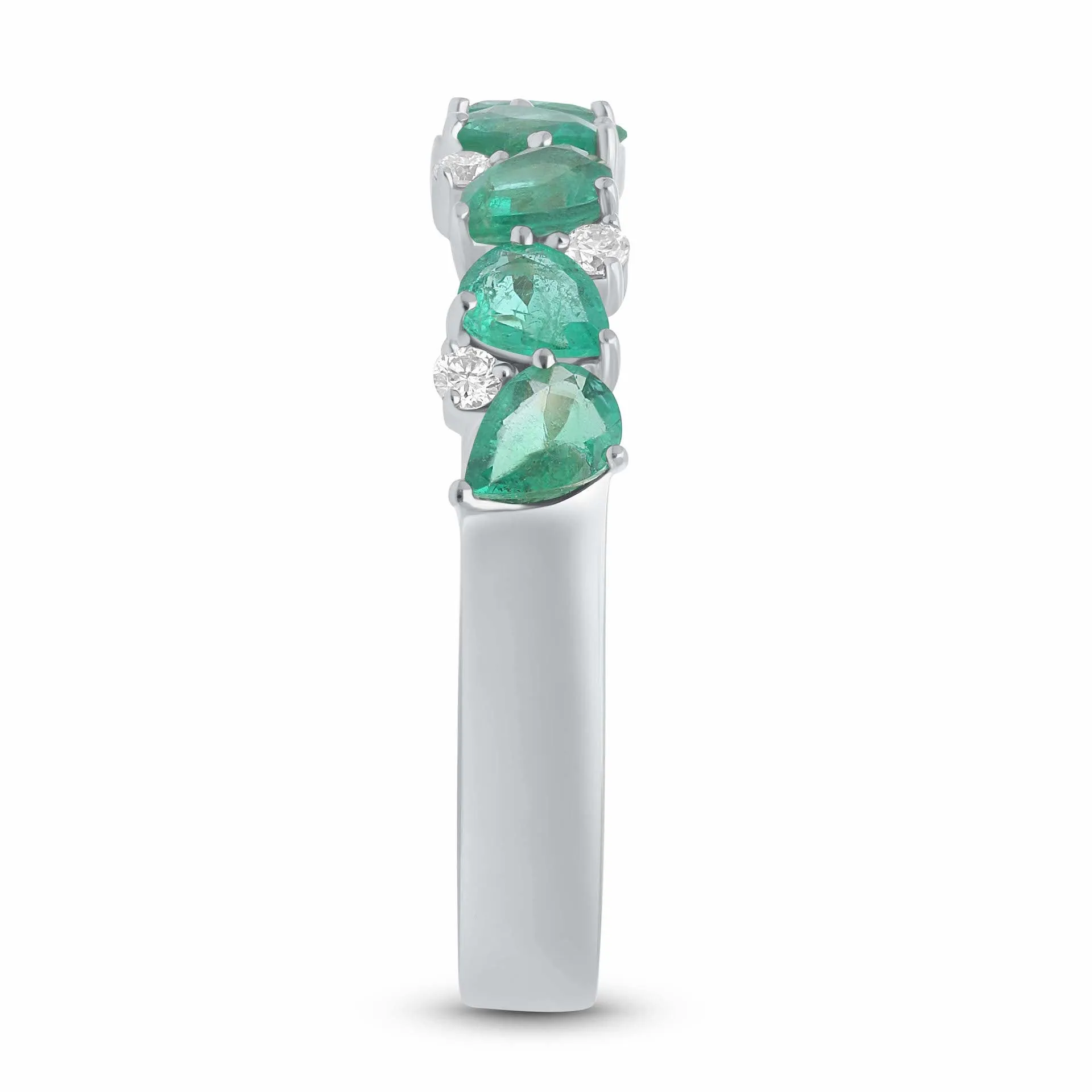 Lumina Ring - WG