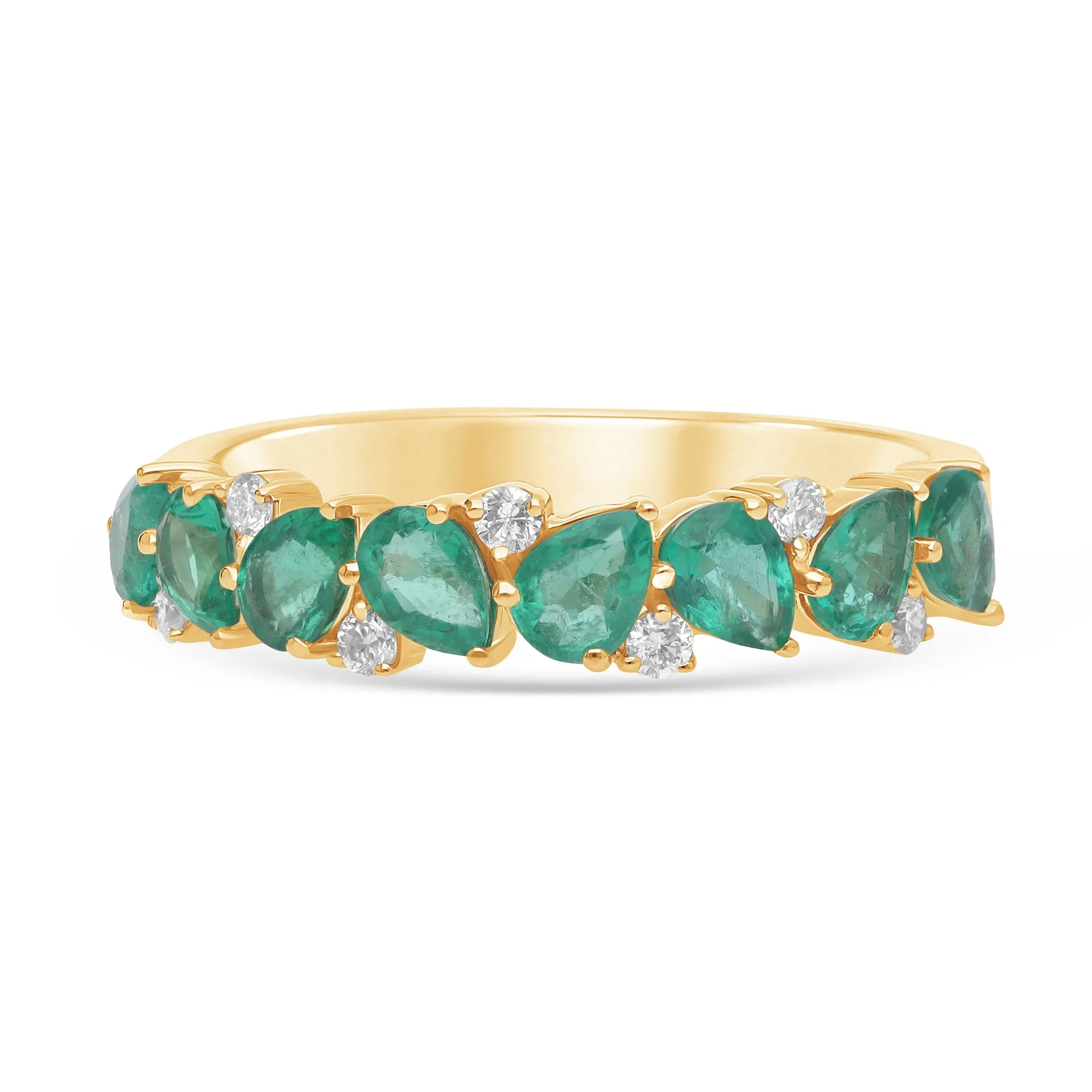Lumina Ring - WG