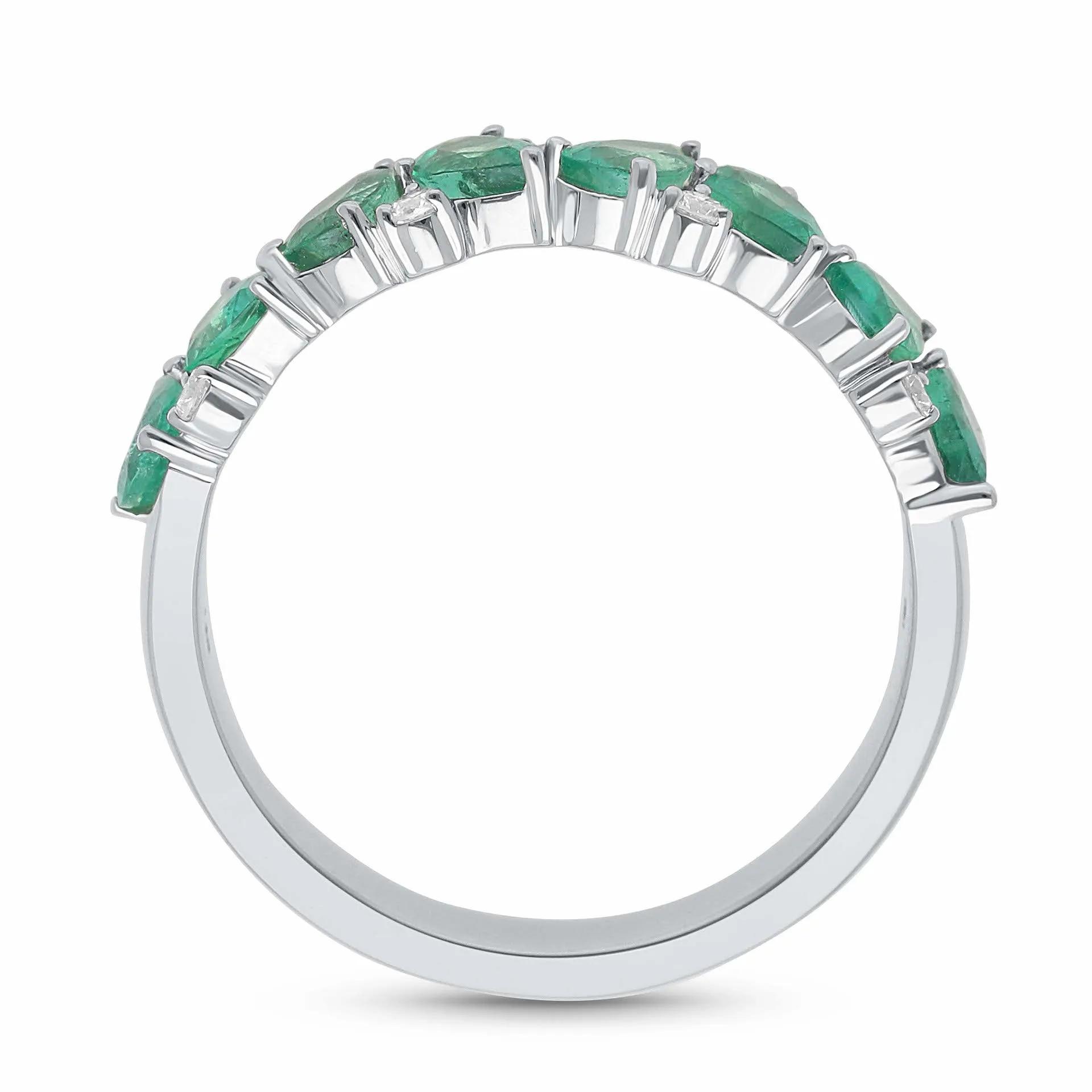 Lumina Ring - WG