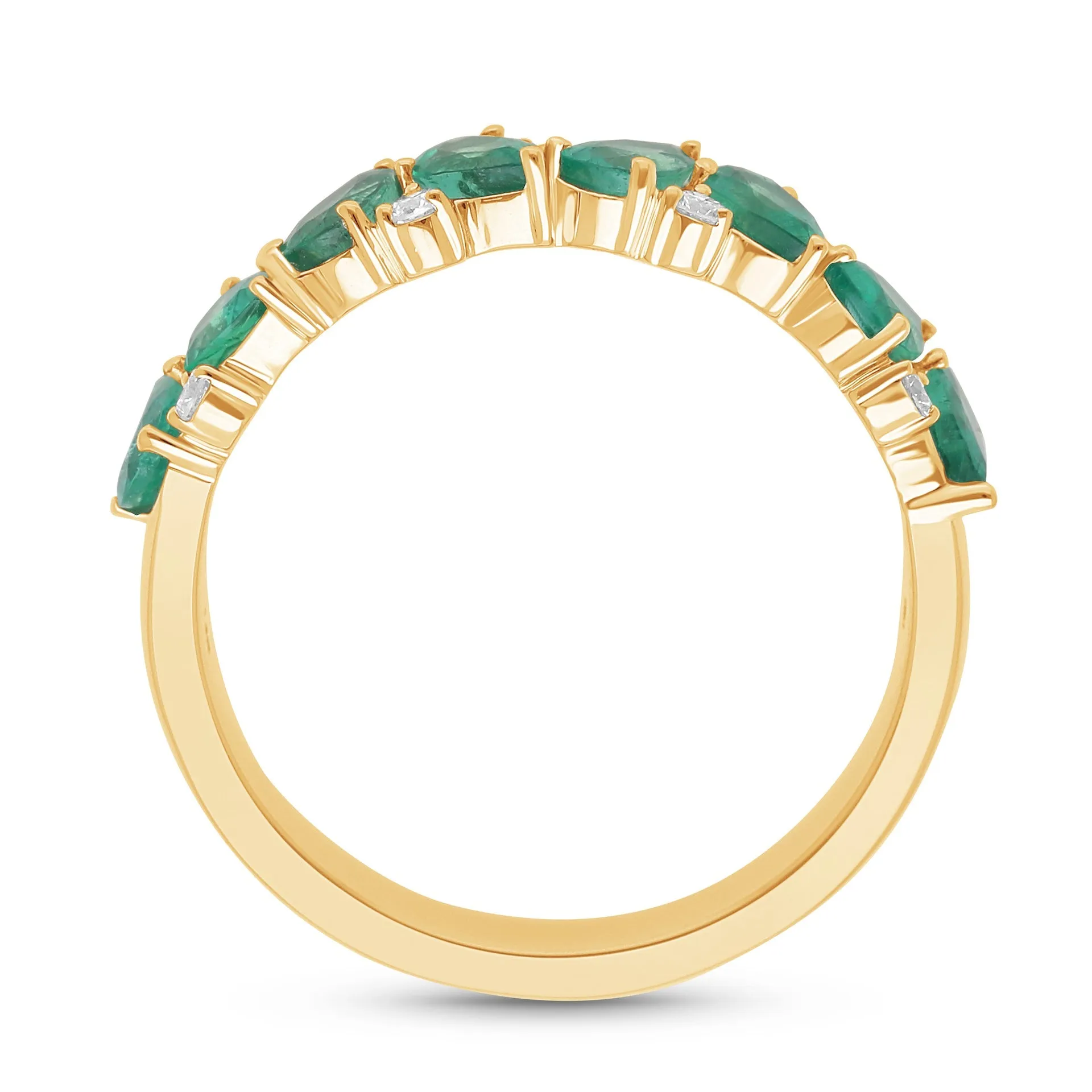 Lumina Ring - WG