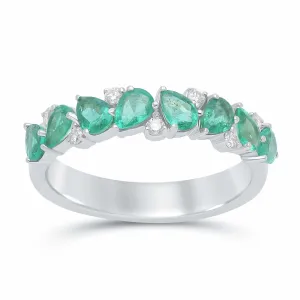 Lumina Ring - WG