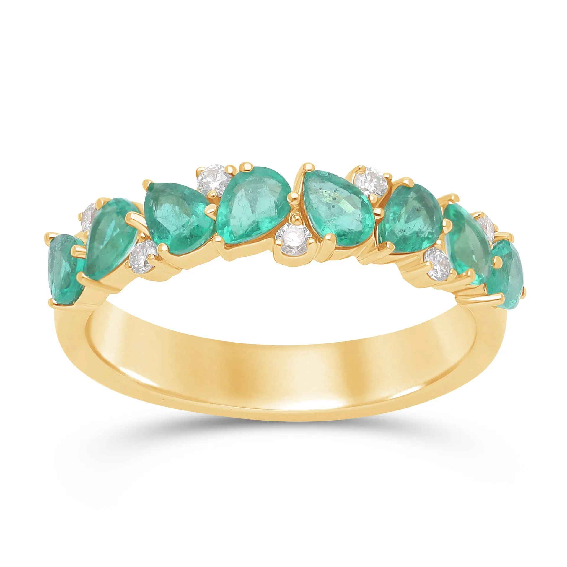 Lumina Ring - WG