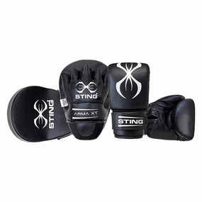 Luxury Arma XT Combo Kit Value-driven